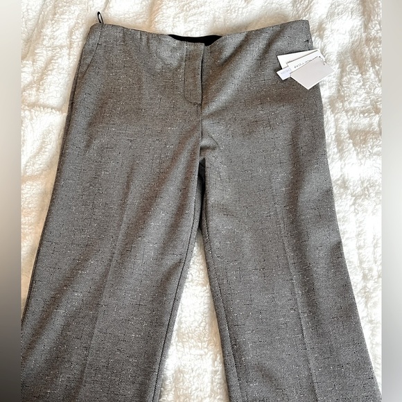 NWT Amanda & Chelsea Lily Wide Leg Pants sz 12 - Picture 5 of 6